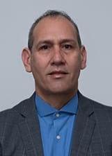 Fotografia oficial de DANIEL BORGES
