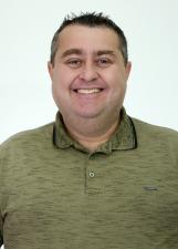 Fotografia oficial de MAGDIEL BISSACO