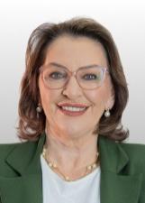 Fotografia oficial de VANICE DE MATOS