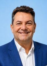 Fotografia oficial de EDISON ARNT