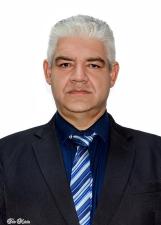 Fotografia oficial de ERON GARCIA
