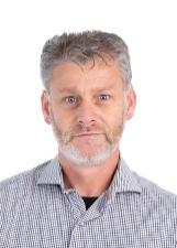 Fotografia oficial de PROFESSOR FERNANDO CECHINATO
