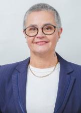 Fotografia oficial de ANELIZE CARRICONDE