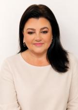 Fotografia oficial de CLEUSA ZAIKOWSKI