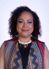 Fotografia oficial de ERIANE PACHECO