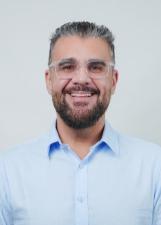 Fotografia oficial de FRED NUNES