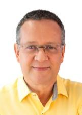 Fotografia oficial de BETO ALBUQUERQUE