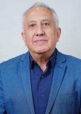 Fotografia oficial de PROFESSOR BORBA