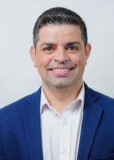Fotografia oficial de JUQUINHA
