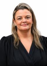 Fotografia oficial de CRISTINA OLIVEIRA
