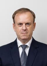 Fotografia oficial de GILBERTO BELTRAME