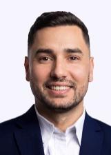 Fotografia oficial de FELIPE FALLER