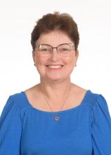 Fotografia oficial de MARA KASPARY