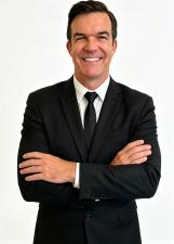 Fotografia oficial de DR.DEINER SALOMÉ GOULART O PAI