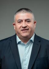 Fotografia oficial de NERISSON OLIVEIRA