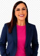 Fotografia oficial de TIA VIVI