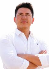 Fotografia oficial de FABIO NUNES