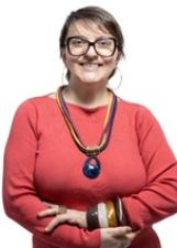 Fotografia oficial de MARCELA MEIRELLES