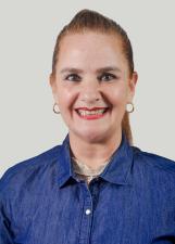 Fotografia oficial de CLAUDIA SOUZA