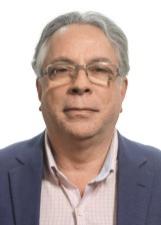 Fotografia oficial de REGINALDO BACCI