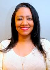 Fotografia oficial de LUCIANA TAVARES