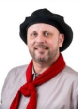 Fotografia oficial de DUDA BARIN