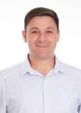 Fotografia oficial de ANDRÉ OLIVEIRA
