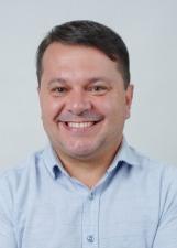 Fotografia oficial de PROFESSOR ADILSON KUHN