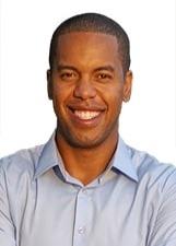 Fotografia oficial de CÉSINHA