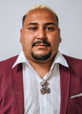 Fotografia oficial de LEANDRO LIBAN