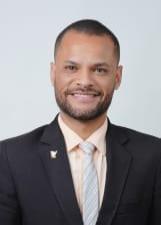 Fotografia oficial de JÉSLEI SALLINES