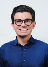 Fotografia oficial de JOÃO PEDRO GRILL