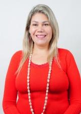 Fotografia oficial de RAQUEL ALVES