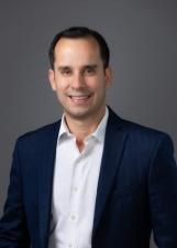 Fotografia oficial de LUÍS FERNANDO PIRES