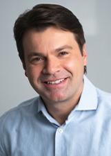 Fotografia oficial de MARCUS VINÍCIUS