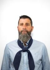 Fotografia oficial de GAÚCHO DA GERAL