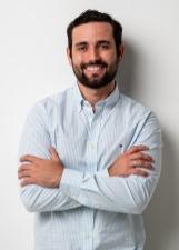 Fotografia oficial de MATTEUS AMARAL