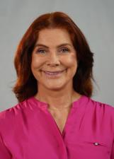 Fotografia oficial de ANA CLÁUDIA
