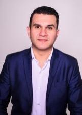 Fotografia oficial de JONATAS TOLEDO