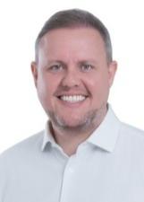 Fotografia oficial de COVATTI FILHO