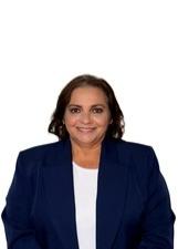 Fotografia oficial de GLADIS FRIZZO