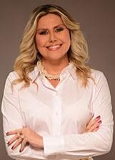 Fotografia oficial de PATRICIA BECK