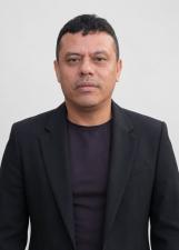 Fotografia oficial de PAULO NATALINO
