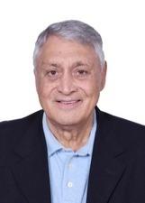 Fotografia oficial de ADOLFO BRITO