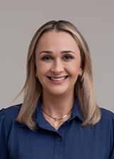 Fotografia oficial de ALEXANDRA LENTZ