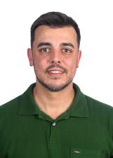 Fotografia oficial de JOÃO MONTEIRO