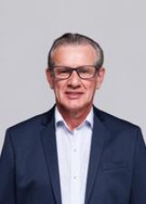 Fotografia oficial de RUIVO