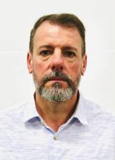 Fotografia oficial de FABIANO DIEHL