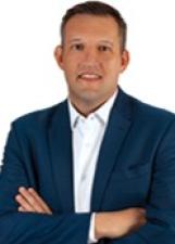 Fotografia oficial de GUILHERME PASIN