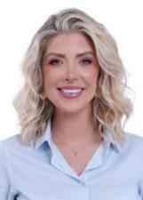 Fotografia oficial de NICOLE WEBER COVATTI